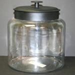 1.5 Gallon Centerpiece Jar